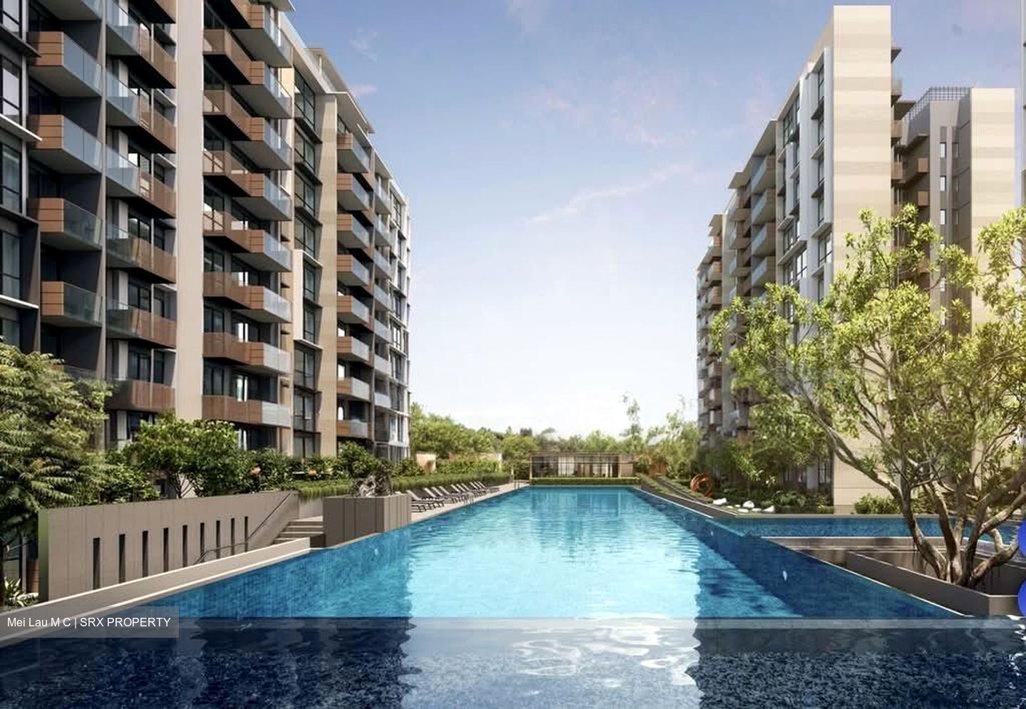 Jalan Jurong Kechil (D21), Condominium #593187041